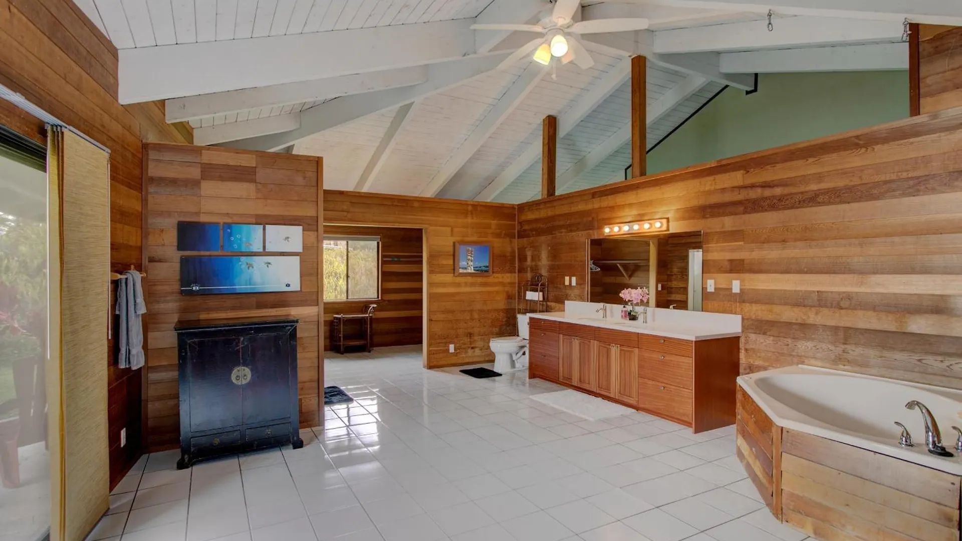 Pool House In Paradise Pahoa United States