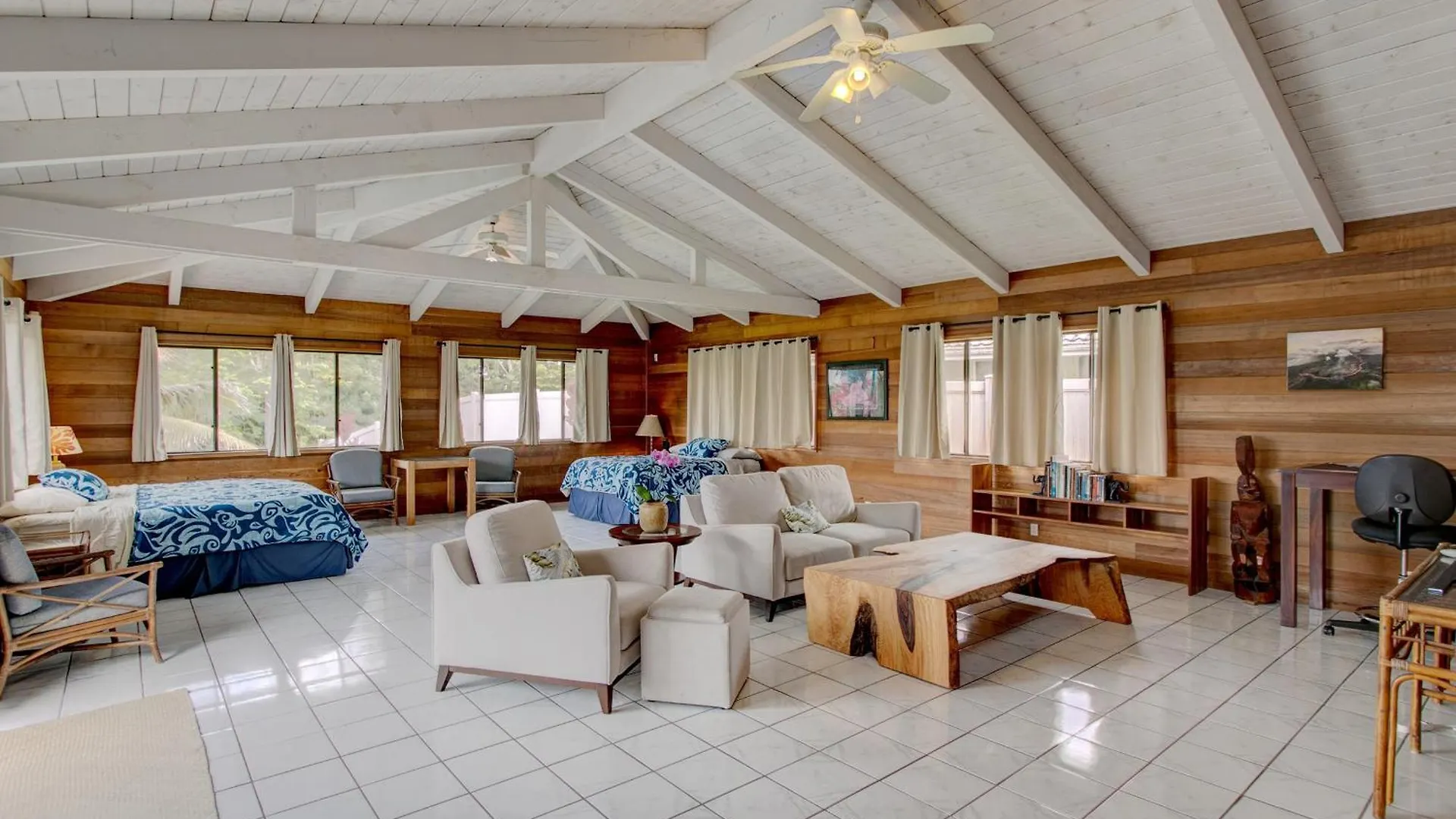Pool House In Paradise Pahoa 0*,  United States