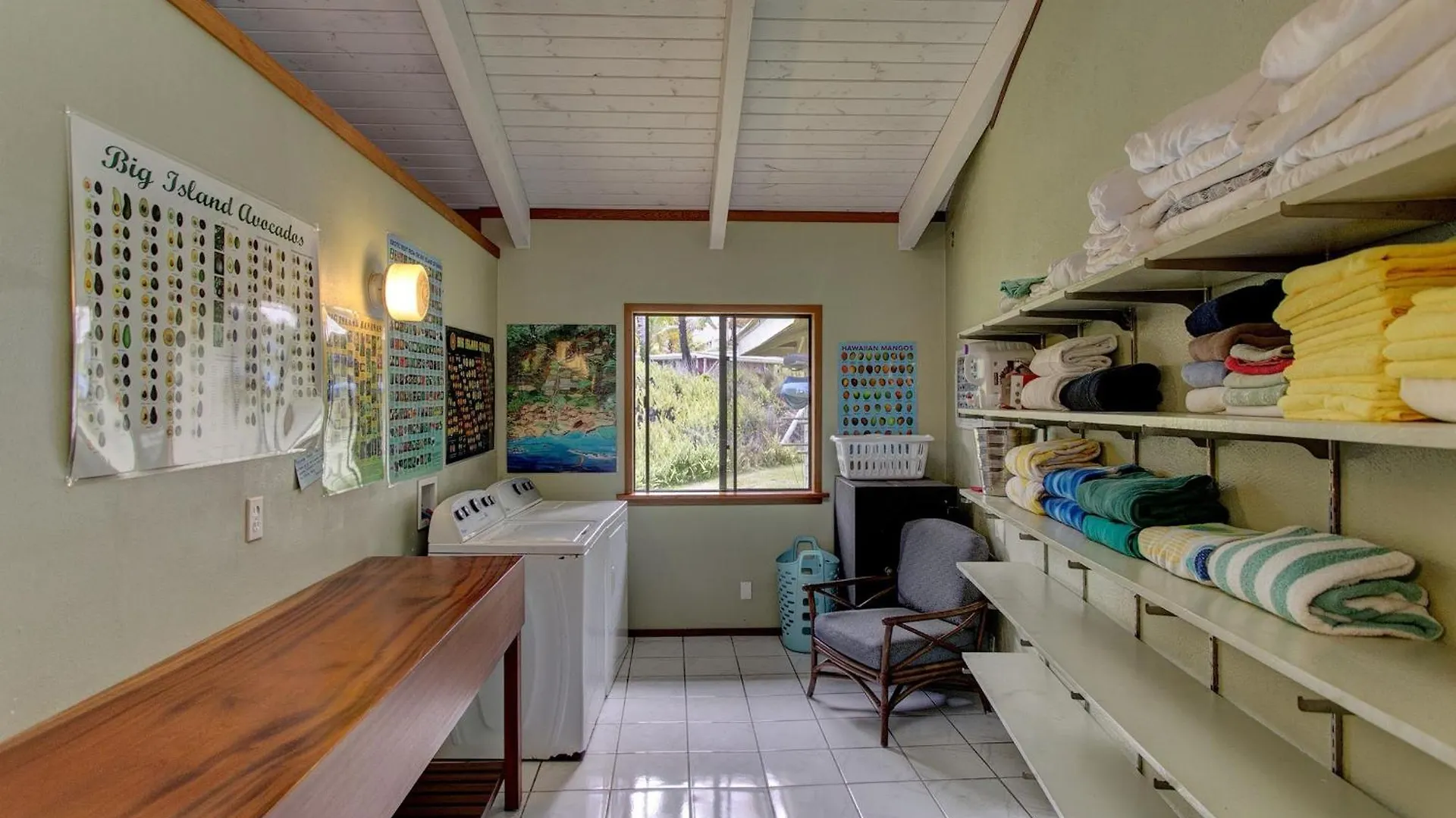 Villa Pool House In Paradise Pahoa