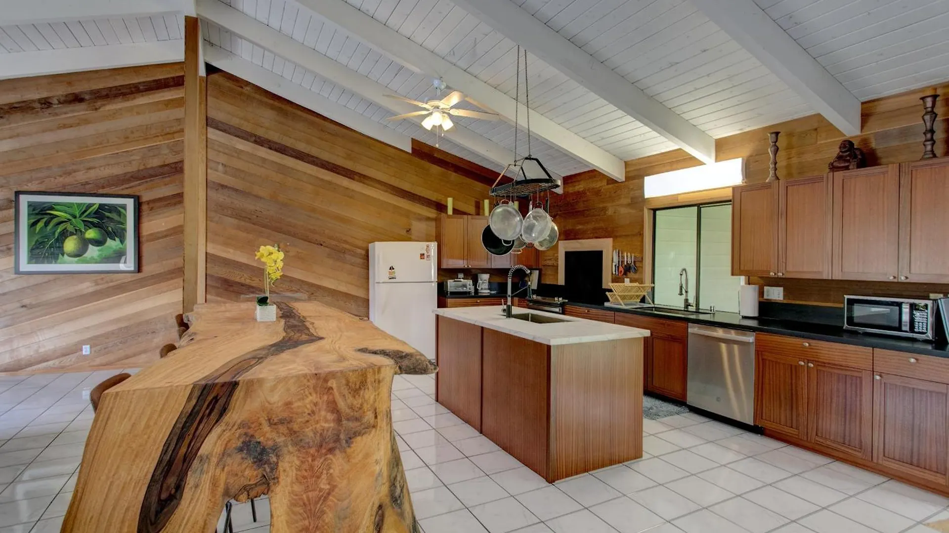 Villa Pool House In Paradise Pahoa United States