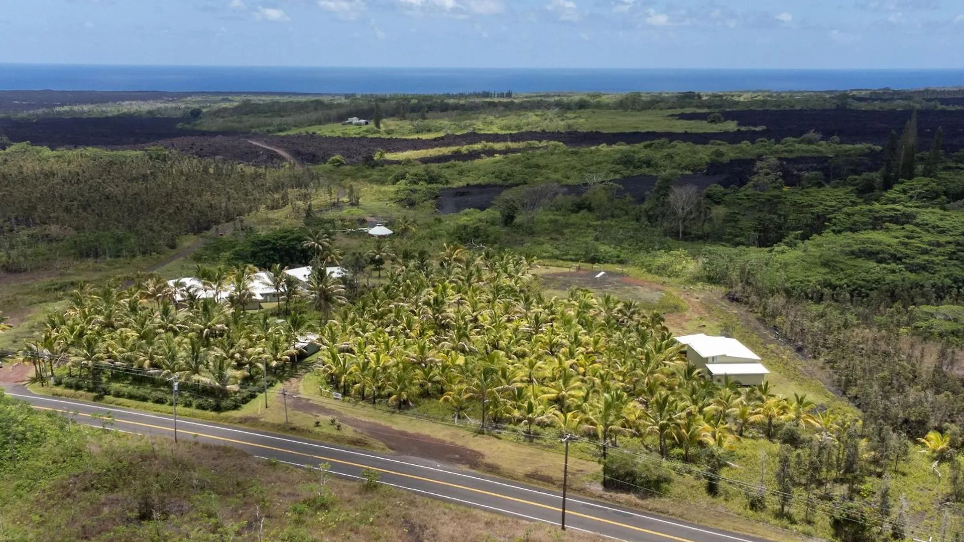 Pool House In Paradise Pahoa 0*,  United States